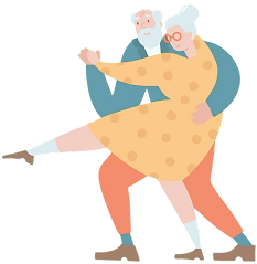 Танцевально-двигательная терапия